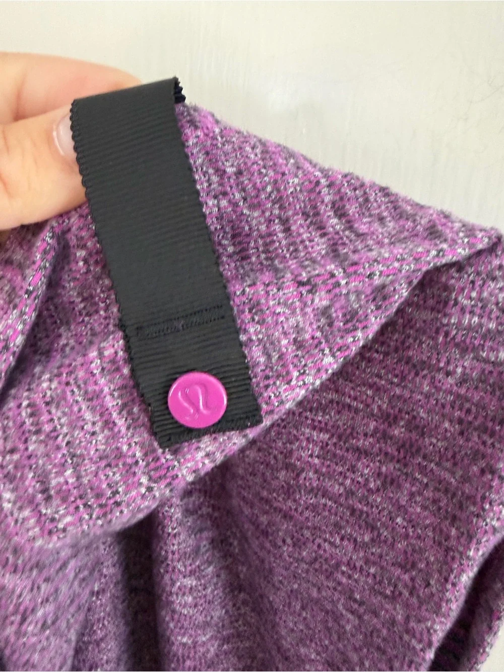 Lululemon Vinyasa Scarf